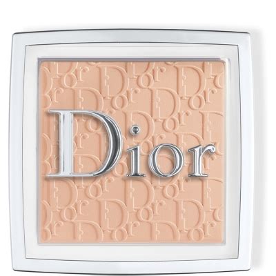 dior backstage powder 0n|Dior face powder compact.